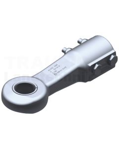 Zugöse DIN D50