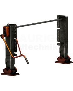 Stützwinden-Satz TITAN Pro mit Ausgleich