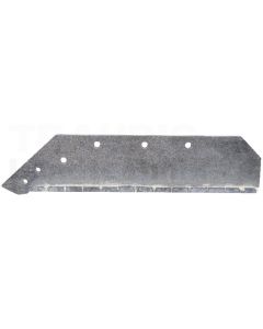 Wechselspitzenschar links, 20"