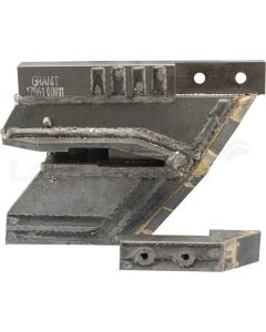 Heavy Duty Tiefenlockerermeißel