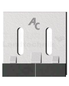 Abstreifer