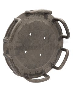 Bügelrolle