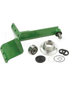 Scheibenarm  kit links  