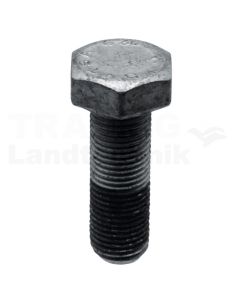 Schraube M10x1 - 12.9