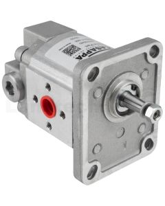 Hydraulikmotor
