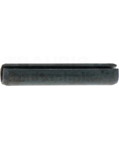 Spannstift