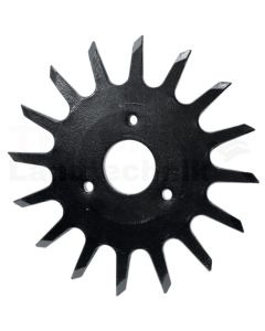 Scheibe
