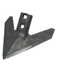 Gänsefußschar