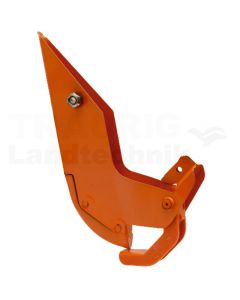 Verschleißschutzschuh