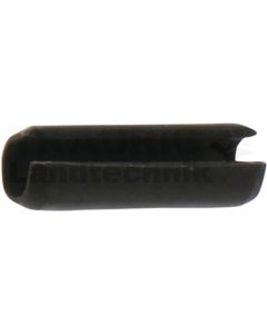 Spannstift