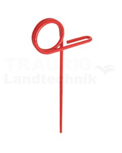 Striegelzinken