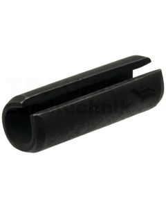 Spannstift