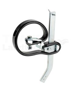 Vibrofederzinken