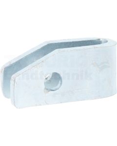 Stielhalter