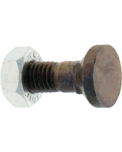 Pflugschraube M10x33-12.9