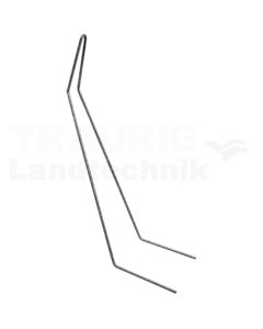 Striegelzinken
