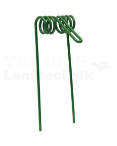Striegelzinken