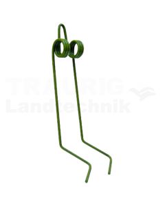 Striegelzinken