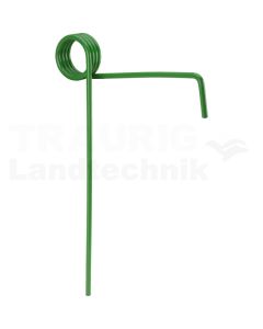 Striegelzinken