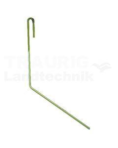 Striegelzinken