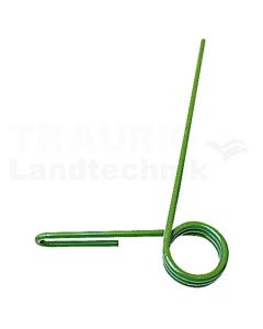 Striegelzinken