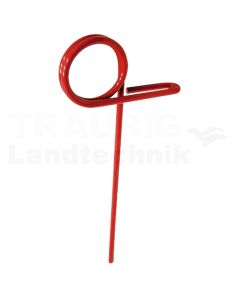 Striegelzinken