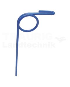 Striegelzinken