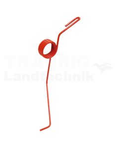 Striegelzinken