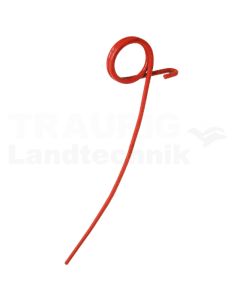Striegelzinken