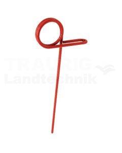 Striegelzinken
