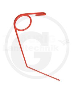 Striegelzinken