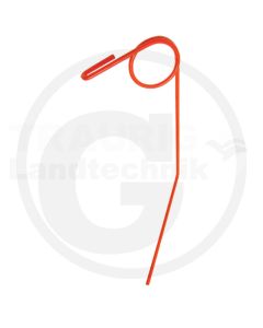 Striegelzinken