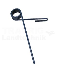Striegelzinken