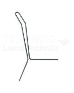 Striegelzinken