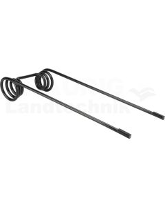 Strohstriegelzinken