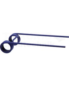 Striegelzinken