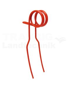 Striegelzinken