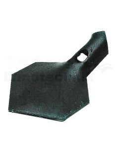 Breitschar