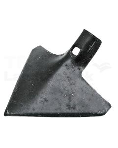 Breitschar