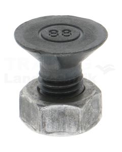 Pflugschraube M12x25-11014-8.8