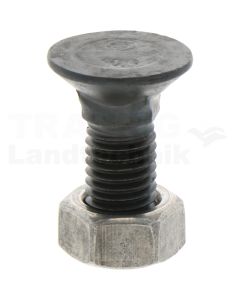 Pflugschraube M12 x 30, 8.8