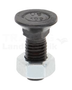 Pflugschraube M12x35 DIN 608