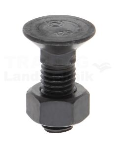 Pflugschraube M12 x 35, 8.8