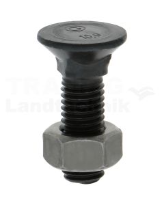 Pflugschraube M12 x 40, 8.8