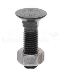 Pflugschraube M12 x 45, 8.8