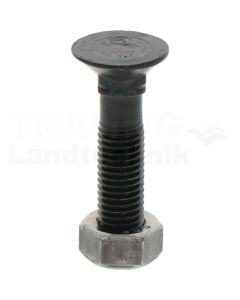 Pflugschraube M12X55-10.9