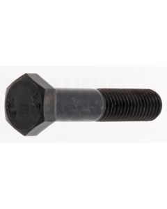 Pflugschraube M12x60-931-12.9