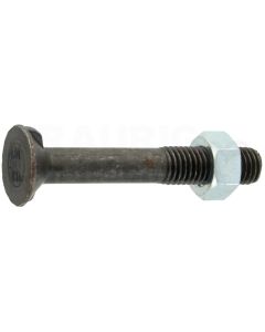 Pflugschraube M12x80-11014-10.9