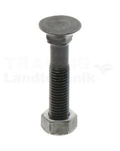 Pflugschraube M12x1,75 - 12.9