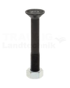 Pflugschraube 12x85